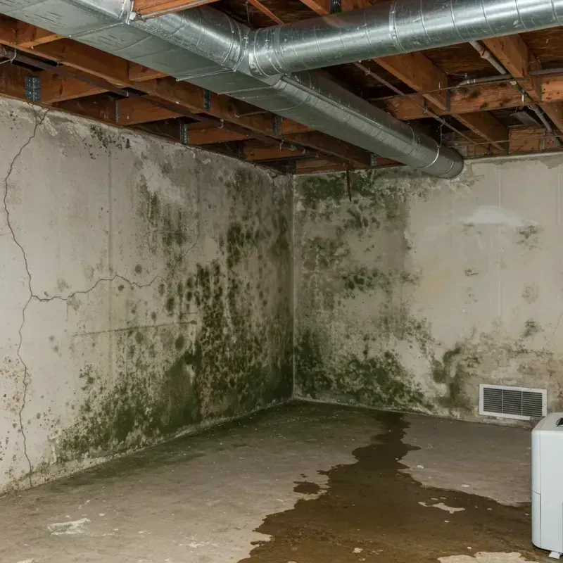 Professional Mold Removal in Cato, WI